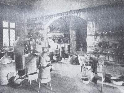 Bild Nr.3: 140-1786 Apotheker-Taxa (Neue),: (Medizin, Basel)