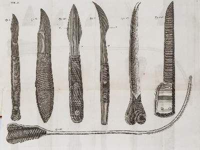 Bild Nr.2: 140-1788 Bertrandi,(G.A.).: (Medizin)