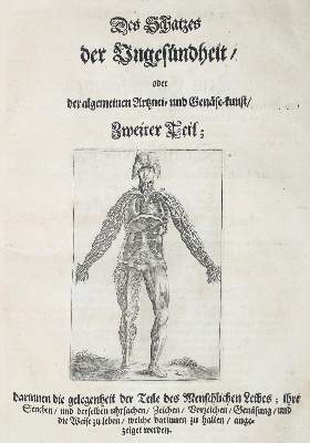 Bild Nr.3: 140-1789 Beverwyck,J.v.: (Medizin)
