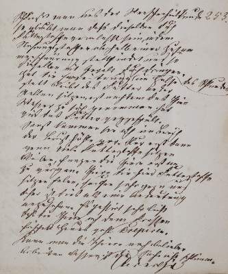 Bild Nr.2: 140-1810 Sammlung: (Medizin, Handschriften)