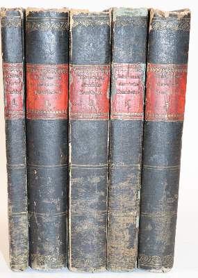 Bild Nr.2: 140-1816 Hahnemann,S.: (Medizin, Homöopathie)