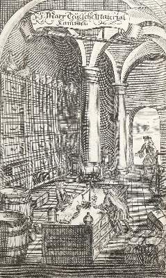 Bild Nr.2: 140-1828 Marx,J.J.: (Medizin)
