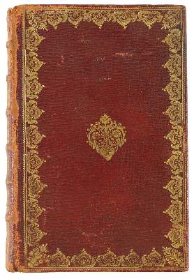 Bild Nr.1: 140-183 (Kaukol,M.J.C.).: (Einband)