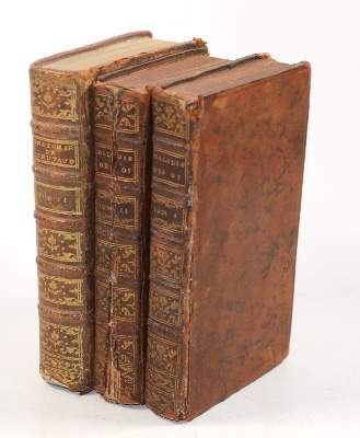 Bild Nr.4: 140-1836 Petit,(J.L.).: (Medizin)