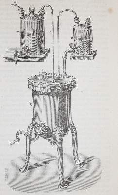 Bild Nr.3: 140-1838 Hager,H.: (Medizin, Pharmazie)