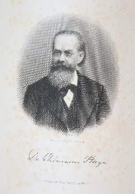 Bild Nr.4: 140-1838 Hager,H.: (Medizin, Pharmazie)