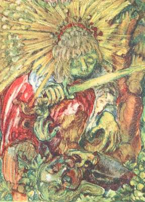 Bild Nr.2: 140-1851 Prinzhorn,H.: (Medizin)