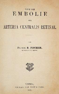 Bild Nr.1: 140-1862 Sammlung: (Medizin)
