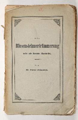Bild Nr.1: 140-1873 Ivanchich,V.v.: (Medizin, Urologie)