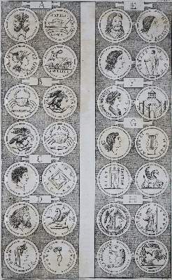 Bild Nr.3: 140-1886 Bochart,S.: (Zoologie)