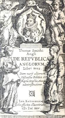 Bild Nr.1: 140-189 Smith,T.: (Elzevier)