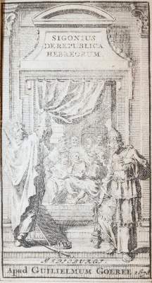 Bild Nr.81: 140-189 Smith,T.: (Elzevier)