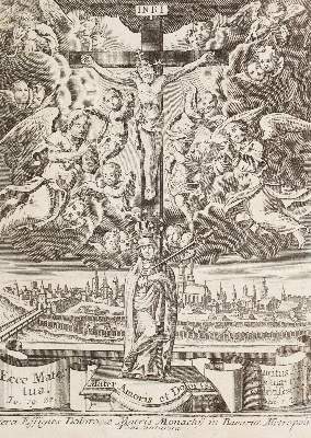 Bild Nr.2: 140-191 Ginther,A.: (Emblemata)