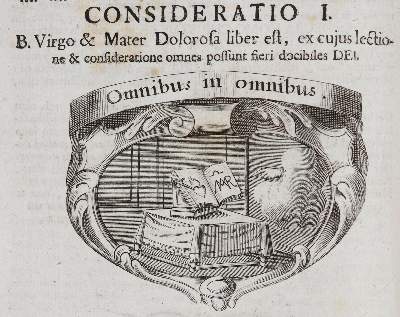 Bild Nr.3: 140-191 Ginther,A.: (Emblemata)