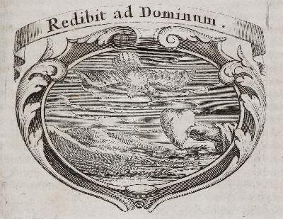 Bild Nr.4: 140-191 Ginther,A.: (Emblemata)