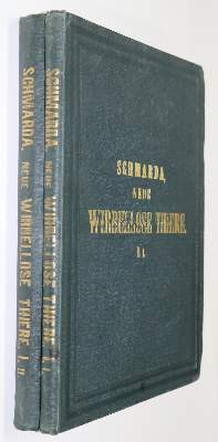 Bild Nr.3: 140-1920 Schmarda,L.K.: (Zoologie)