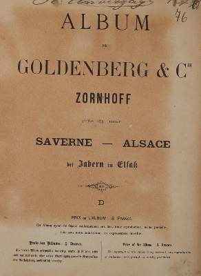 Bild Nr.1: 140-1951 Album: (Verschiedene Gebiete - Varia)