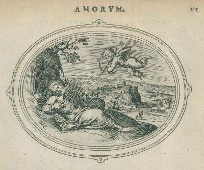 Bild Nr.2: 140-196 Vaenius,O.: (Emblemata)