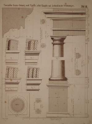 Bild Nr.1: 140-1963 Hertel,A.W.: (Verschiedene Gebiete - Varia, Bauwesen)