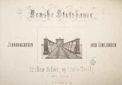 Bild Nr.2: 140-1981 Danske Statsbaner.: (Verschiedene Gebiete - Varia, Eisenbahn)