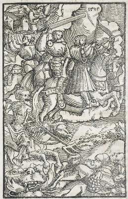 Bild Nr.1: 140-20 Ambrosius Autpertus.: (Alte Drucke, Handschriften und Theologie)
