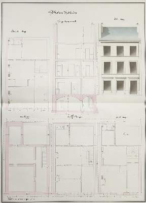 Bild Nr.2: 140-2000 Goyard,E.F.: (Verschiedene Gebiete - Varia)
