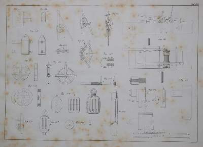 Bild Nr.1: 140-2001 Hagen,G.: (Verschiedene Gebiete - Varia)