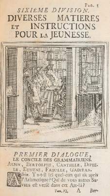 Bild Nr.81: 140-201 Erasmus Roterodamus,D.: (Alte Drucke, Handschriften und Theologie)