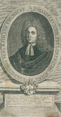 Bild Nr.1: 140-2014 Kunckel von Löwenstern,J.: (Verschiedene Gebiete - Varia)