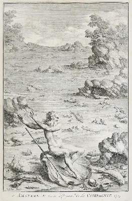 Bild Nr.1: 140-2018 Marsigli,L.F.: (Verschiedene Gebiete - Varia)