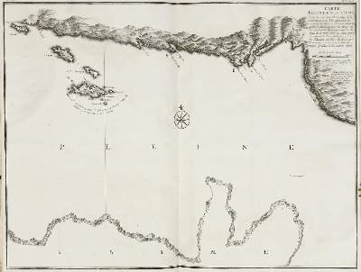Bild Nr.3: 140-2018 Marsigli,L.F.: (Verschiedene Gebiete - Varia)