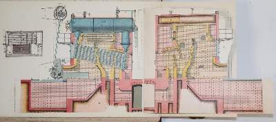 Bild Nr.2: 140-2019 Blücher,H.: (Verschiedene Gebiete - Varia, Maschinenbau)