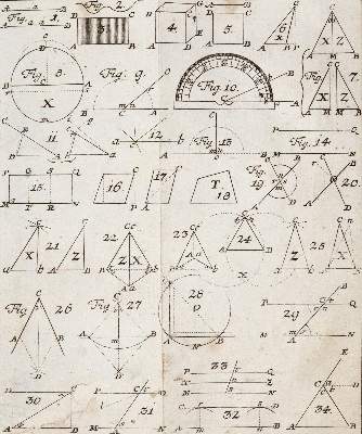 Bild Nr.2: 140-2021 Huberti,F.: (Verschiedene Gebiete - Varia, Mathematik)