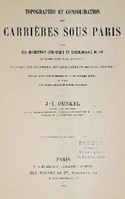 Bild Nr.11: 140-2036 Eiffel,G.: (Verschiedene Gebiete - Varia, Meteorologie)