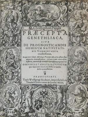 Bild Nr.1: 140-2046 Pezel,C.: (Verschiedene Gebiete - Varia)