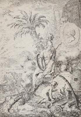 Bild Nr.2: 140-2050 Plinius (d.Ä.).: (Verschiedene Gebiete - Varia)