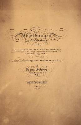 Bild Nr.2: 140-2059 Schörg,F.: (Verschiedene Gebiete - Varia)