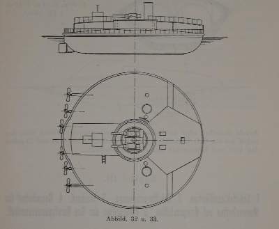 Bild Nr.2: 140-2063 Dick,C. u. O.Kretschmer.: (Verschiedene Gebiete - Varia, Seewesen)