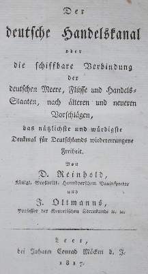 Bild Nr.1: 140-2065 Reinhold,D. u. J.Oltmanns.: (Verschiedene Gebiete - Varia, Seewesen)