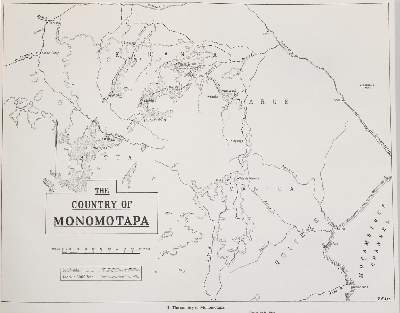 Bild Nr.1: 140-2088 Axelson,E.: (Afrika)