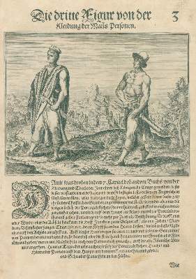 Bild Nr.2: 140-2090 (Bry, J. T. u. J. I. de.: (Afrika)