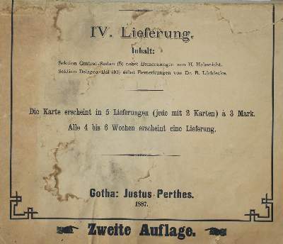 Bild Nr.1: 140-2092 Habenicht,H.: (Afrika)