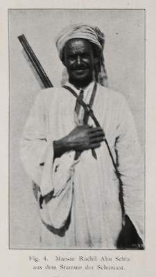 Bild Nr.1: 140-2097 Falls,J.C.E.: (Afrika, Libyen)