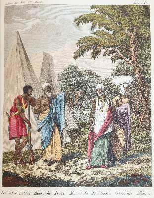 Bild Nr.2: 140-2102 Rumpf,J.D.F. (Hrsg.).: (Afrika)