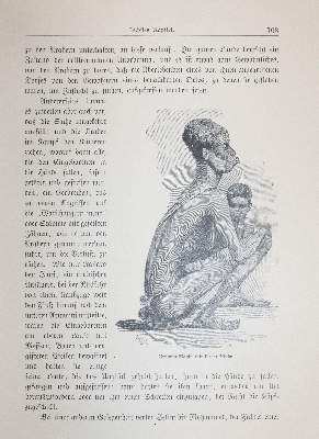 Bild Nr.2: 140-2106 Ward,H.: (Afrika)