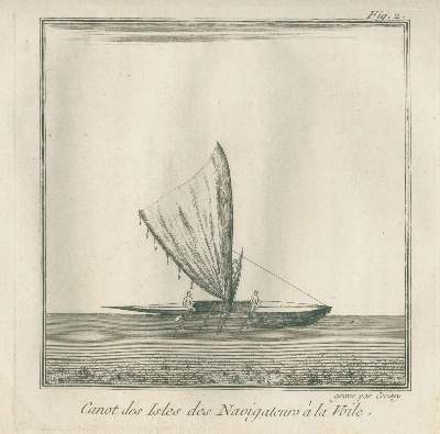 Bild Nr.2: 140-2108 Bougainville,L.A.de.: (Amerika)