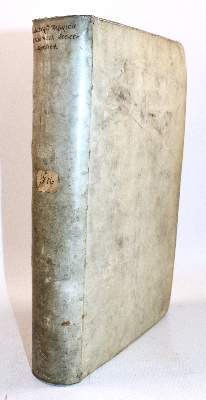 Bild Nr.2: 140-211 Fabricius,J.A.: (Alte Drucke, Handschriften und Theologie)
