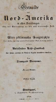 Bild Nr.13: 140-2111 Bromme,T.: (Amerika)