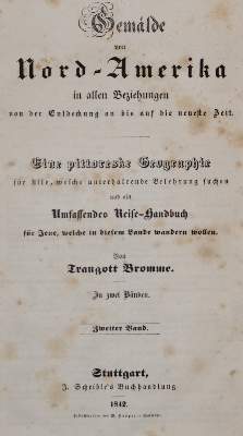 Bild Nr.15: 140-2111 Bromme,T.: (Amerika)