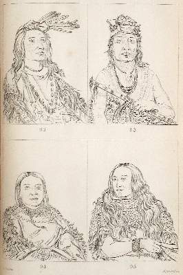 Bild Nr.2: 140-2113 Catlin,G.: (Amerika)